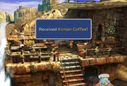 Kirman Coffee