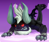 WoFF Dark Behemoth