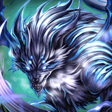 Fenrir's Portrait (3★).