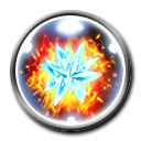 Icon for Freezing Flame.