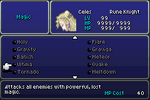 FFVI Half MP