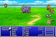 Final Fantasy IV.