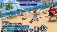 Dissidia Final Fantasy Opera Omnia.