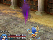 Final Fantasy Crystal Chronicles: Echoes of Time.