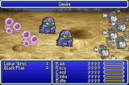 Final Fantasy IV (GBA).