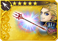 Dissidia Final Fantasy Opera Omnia.