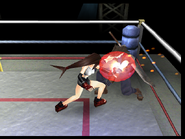 Tifa's Beat Rush.