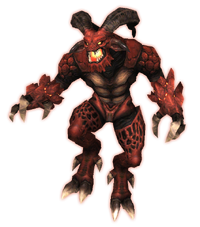 Ifrit (FFXI)