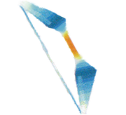 FF4HoL Stardust Bow