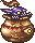 Final Fantasy V Magic Pot