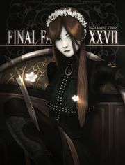 Final Fantasy XXVII