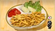 Dish and Chips