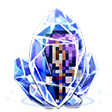 Maria's Memory Crystal II.