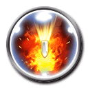 Icon for Fast Trigger.