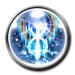 Ability icon in Final Fantasy Record Keeper.