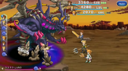 Final Fantasy Dimensions II (free-to-play).