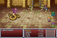 Final Fantasy V (GBA).