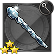 Diamond Mace.