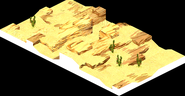 Zeklaus Desert 2