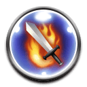 Final Fantasy Record Keeper icon.