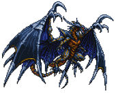 FFRK Tiamat FFVIII