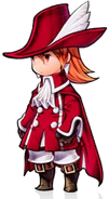 Red Mage