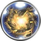 Icon in Final Fantasy Record Keeper.