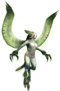 Garuda (FFXI)