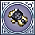 Lufenian Claw (Rank 5) icon in Pictlogica Final Fantasy.