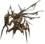 Deathclaw-ffxii