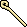 Gold Staff in Final Fantasy Legend III.