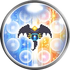 FFRK Anti-Magic Icon