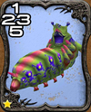 163a Caterchipillar