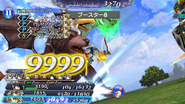 Dissidia Final Fantasy Opera Omnia.