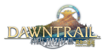 FFXIV Dawntrail