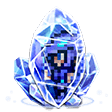 Dragoon's Memory Crystal II.