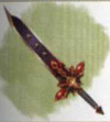 Ultima Sword