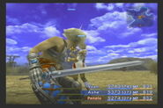 Final Fantasy XII.