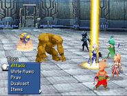 Final Fantasy IV (3D).