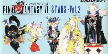 Ffvi stars vol2