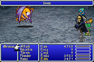 Final Fantasy IV.