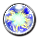 Ability icon in Final Fantasy Record Keeper.