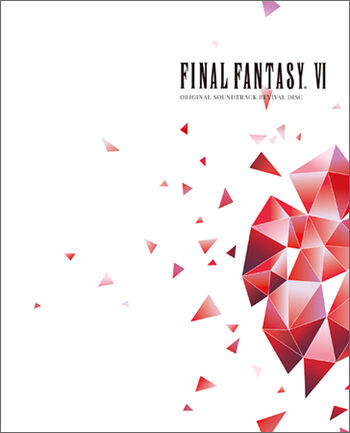 FFVI OST Revival