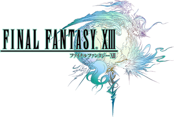 FFXIII logo