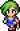 Child battle sprite (Mobile).