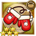 FFRK Christmas Mittens