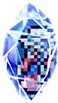 Quina's Memory Crystal.