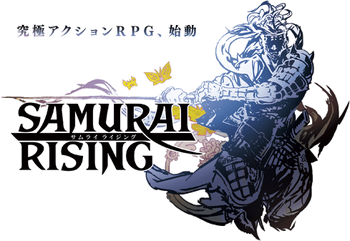 Samurai Rising