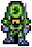 Cpt. DB Sprite