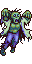 Final Fantasy IV Ghoul